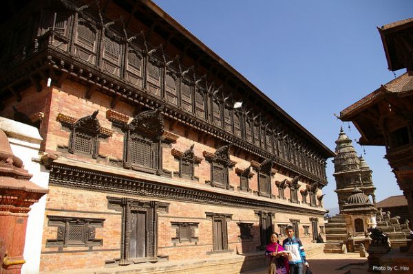 Bhaktapur 55 Windows Palace 01.jpg