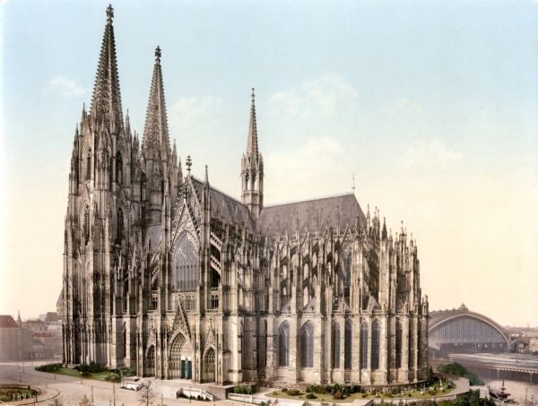 1 科隆主大教堂Cologne_Cathedral-1.jpg
